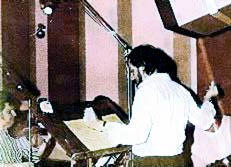 Hugo Bellard - produtor